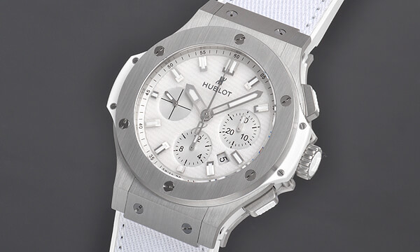 ウブロスーパーコピーhublot ビッグバン ホワイトジーンズ 日本限定 301.SE.2710.NR.WJJ14